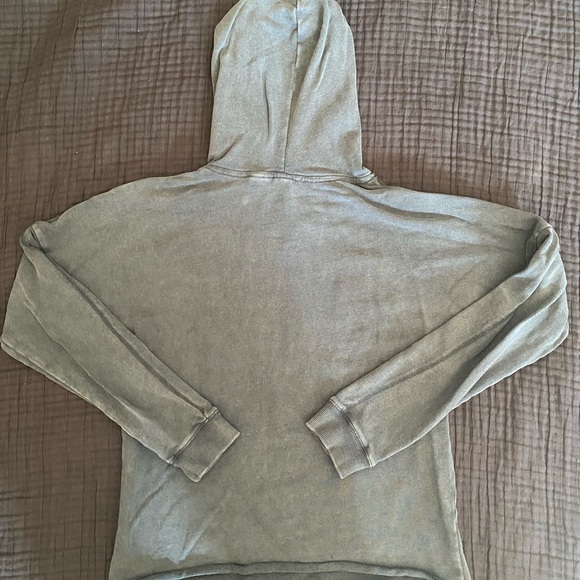 Roxy Hoodie - Picture 2 of 2